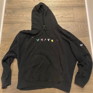 Adidas Pixar Collab. Hoodie